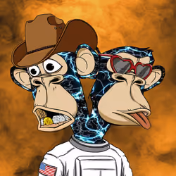 Ape #2557
