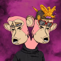 Ape #2565