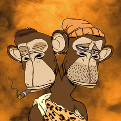 Ape #2422