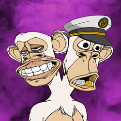 Ape #2107
