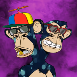 Ape #2751