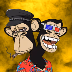 Ape #2504