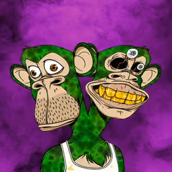 Ape #2526