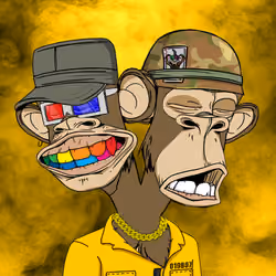 Ape #1724