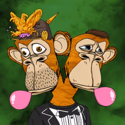 Ape #2660