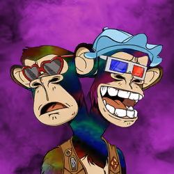 Ape #438