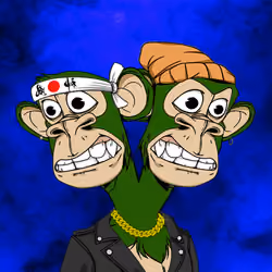 Ape #2604