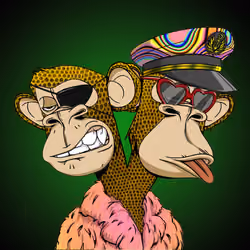Ape #1486