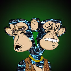 Ape #2920