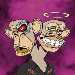 Ape #2876