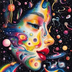 [Marisol] Neurogarden #43