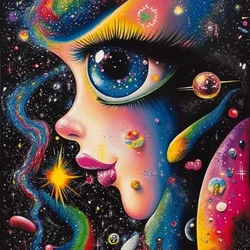 [Marisol] Neurogarden #46