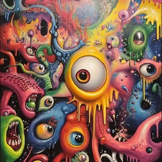 Marisol Neurogarden