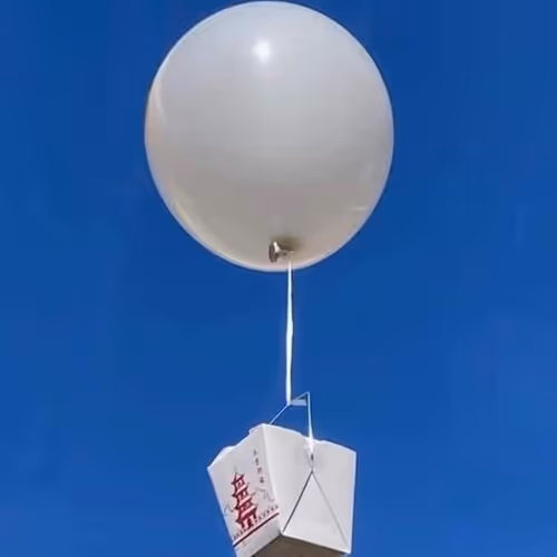 SpyBalloon