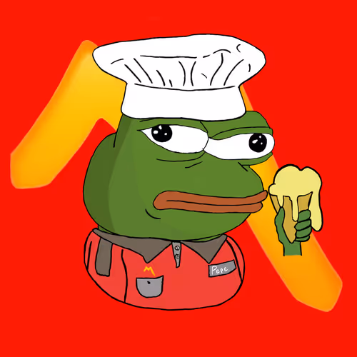 McDoland's Franchisees #3