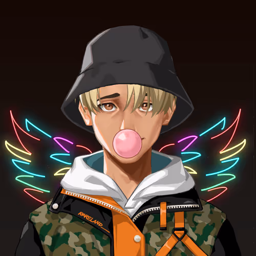 superich.eth Ethereum Name Service (ENS and .eth domain) PFP