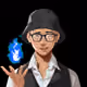 9828