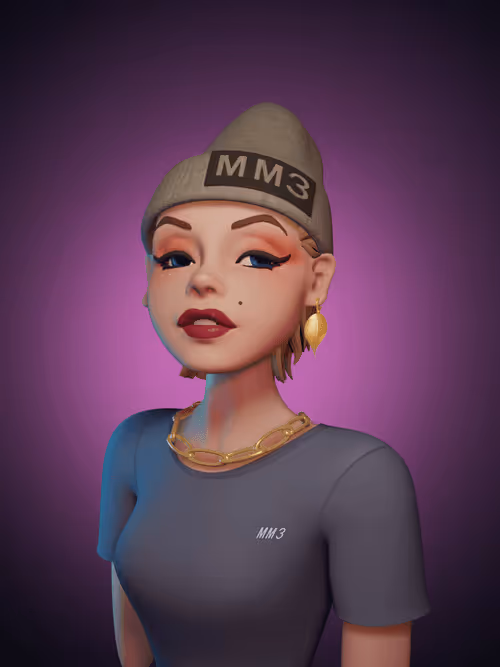 Item #267 Media