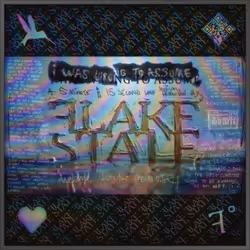 Flakestate - I Was Wrong To Assume #12/22