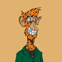 Business Ape #1391