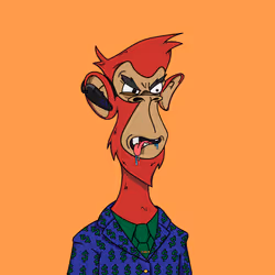 Business Ape #153