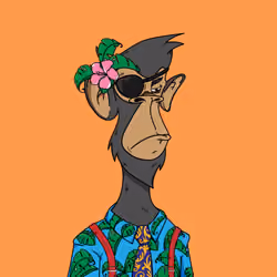 Business Ape #1344