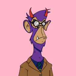 Business Ape #1516