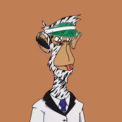 Business Ape #138