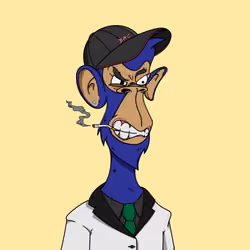 Business Ape #258