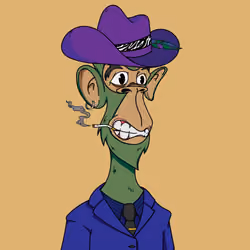 Business Ape #309
