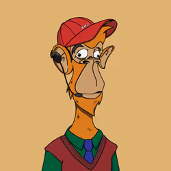 Business Ape #239