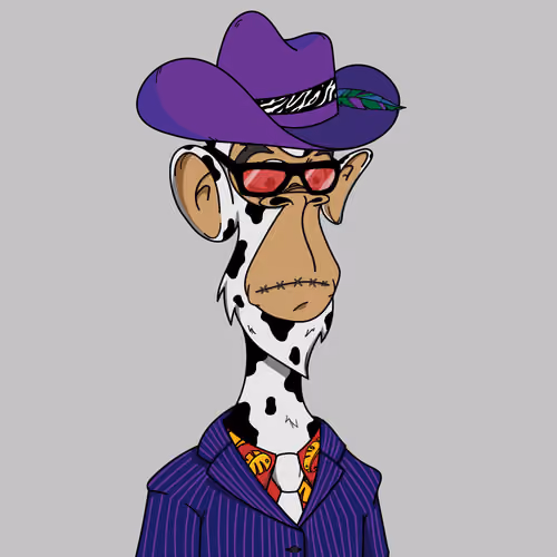 Business Ape #171