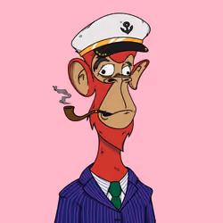 Business Ape #304