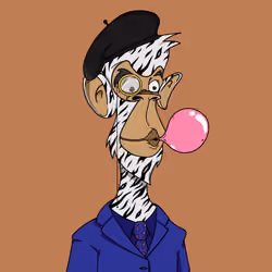 Business Ape #581