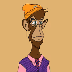 Business Ape #388