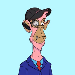 Business Ape #280