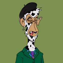 Business Ape #250