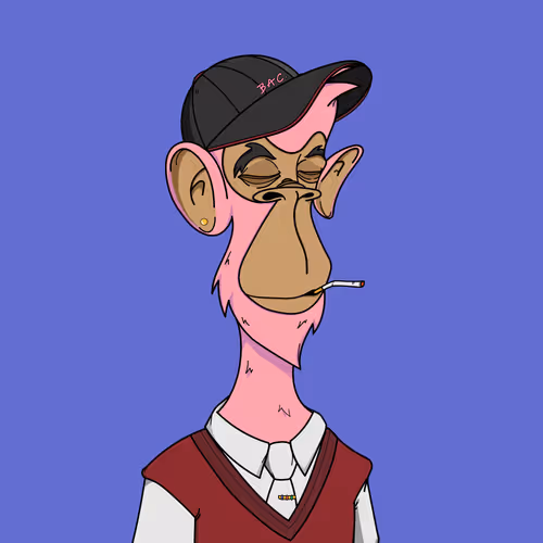 Business Ape #1685