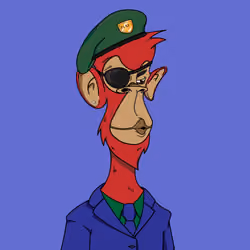 Business Ape #846