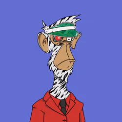 Business Ape #121