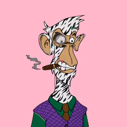 Business Ape #1258