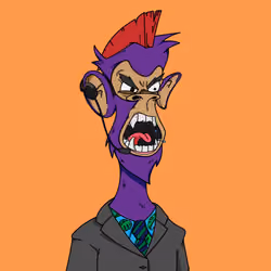 Business Ape #1259