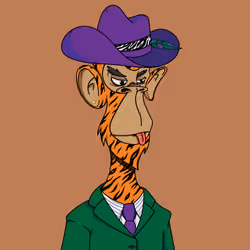 Business Ape #1350