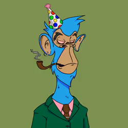 Business Ape #290