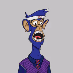 Business Ape #728