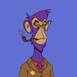 Business Ape #383