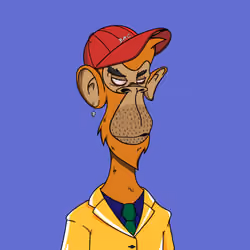 Business Ape #578