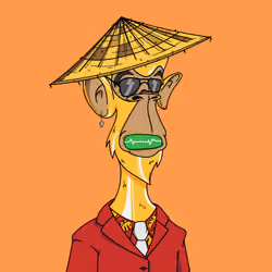 Business Ape #75