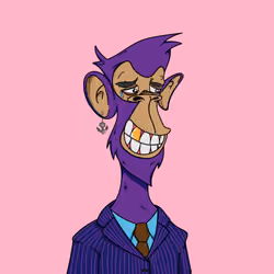 Business Ape #417