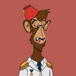 Business Ape #1517